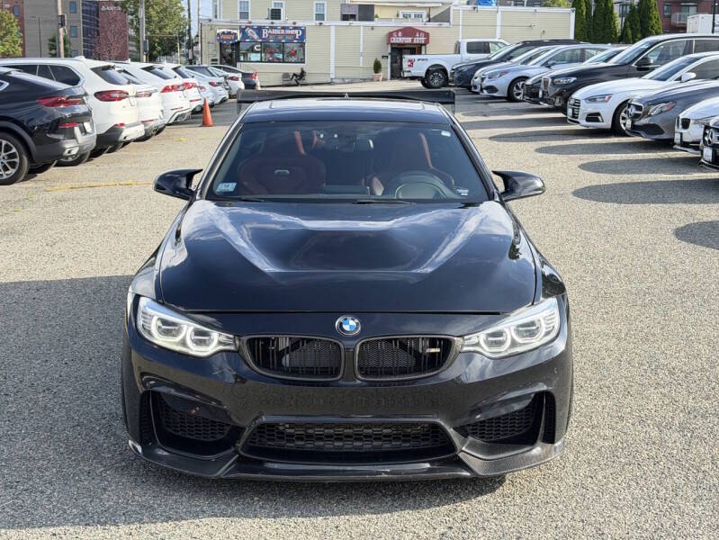 bmw m4 coupe 2015 WBS3R9C57FK333834 image bmw m4 coupe 2015 WBS3R9C57FK333834 image